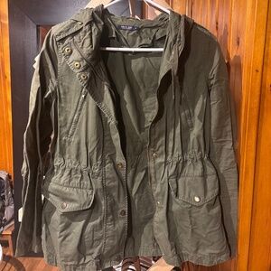 Utility Jacket